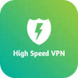 プログラムのアイコン：High Speed VPN - Android …