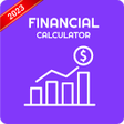 プログラムのアイコン：Financial Calculator Indi…