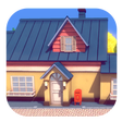 Utopia Village icon