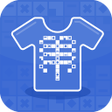 ไอคอนของโปรแกรม: Curiscope Virtuali-Tee