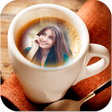 Programikonen: Coffee Cup Photo Frames