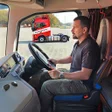 US City Truck Driving Games 3d