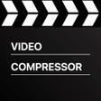 أيقونة البرنامج: Video compressor express