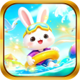 Icoon van programma: Rabbit Bw LVky WGns