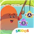程序图标：Alphabet Kids Learning Ga…