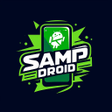 Ikon program: SampDroid Mobile