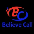 Programikonen: Believe Call