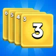 Programikonen: Color Solitaire 3D