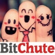 Ikon program: Bitchute