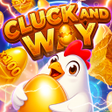 プログラムのアイコン：Cluck and Way