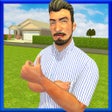 程序图标：Virtual DAD Super Family …
