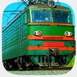 Icon of program: Train Driver Journey 3 - …