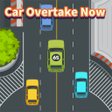 Symbol des Programms: Car Overtake Now