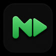 ไอคอนของโปรแกรม: CineHD : Movies  Series