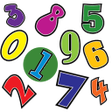 程序图标：Find Numbers - Tim So Nha…