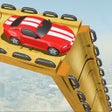 Programikonen: Mega Ramp Car Driving Gam…