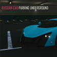 Programikonen: Russian Car Parking