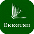 程序图标：Ekegusii Bible