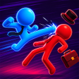 Icon of program: Boss Stickman