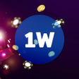 Иконка программы: 1Win Lucky Jet Casino
