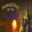 ไอคอนของโปรแกรม: Passageway of the Ancient…