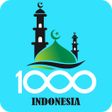 プログラムのアイコン：JWS 1000 Masjid