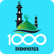 JWS 1000 Masjid