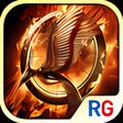 Icon of program: Hunger Games: Catching Fi…