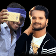 プログラムのアイコン：Selfie With Khesari Lal Y…