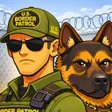 ไอคอนของโปรแกรม: Borderland Defender