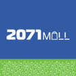 程序图标：2071MALL -  مول2071