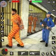 程序图标：Prison Escape Casino Robb…