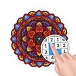 Icon of program: Mandala Color by Number: …