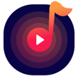 أيقونة البرنامج: MusiX - Share Offline Mus…