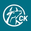 Icoon van programma: Cattle-Krush