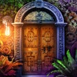 Ikona programu: 100 Doors Escape Room