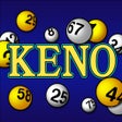 プログラムのアイコン：Keno Games with Cleopatra