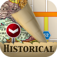 プログラムのアイコン：Stroly - Historic