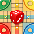 プログラムのアイコン：New Ludo Classic 2020 : D…