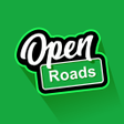 Programikonen: TSD Open Roads