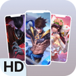 Programikonen: ML Wallpapers HD Bang Ban…