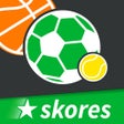 Ikona programu: Skores - Live Scores  Res…