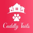 Programikonen: CuddlyTails - Dog Sitting