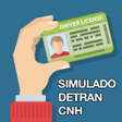 程序图标：Simulado DETRAN CNH 2022