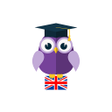 程序图标：Kantoo English Course
