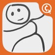 Ícone do programa: Draw A Stickman Pro