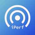 Ikona programu: iPerf3