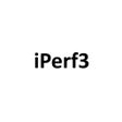 Programikonen: iPerf3