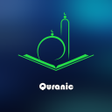 أيقونة البرنامج: Quranic - Learn Quran Lea…