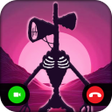 Иконка программы: Siren Head Call Simulatio…